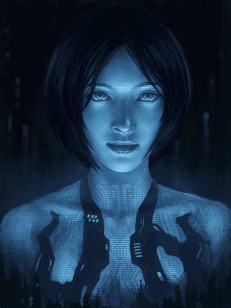 cortana nsfw